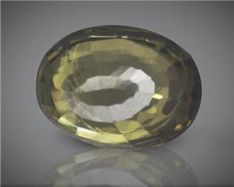 Natural Yellow Zircon Certified  9.67CTS-82489