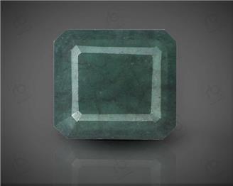 Natural Emerald (B) Certified 5.5CTS-80554