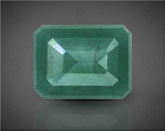 Natural Emerald (B) Certified 5.93CTS-80561