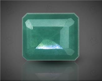 Natural Emerald (B) Certified 8.66CTS-80562