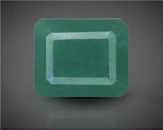 Natural Emerald (B) Certified 8.66CTS-80562