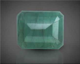 Natural Emerald (B) Certified 6.95CTS-80568