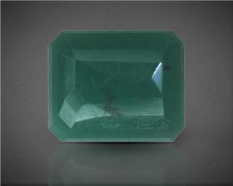 Natural Emerald (B) Certified 6.57CTS-80569