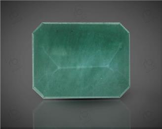 Natural Emerald (B) Certified 5.87CTS-80570