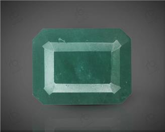 Natural Emerald (B) Certified 5.87CTS-80570