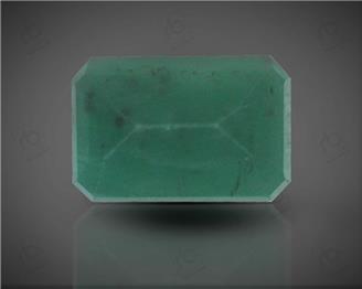 Natural Emerald (B) Certified 5.19CTS-80574