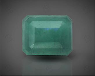 Natural Emerald (B) Certified 6.03CTS-80580