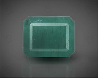 Natural Emerald (B) Certified 6.03CTS-80580