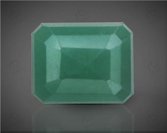 Natural Emerald (B) Certified 5.85CTS-80585