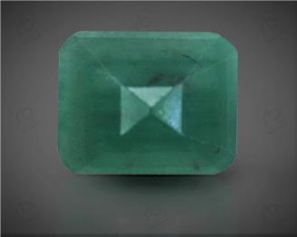 Natural Emerald (B) Certified 4.1CTS-80590