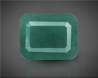 Natural Emerald (B) Certified 4.1CTS-80590