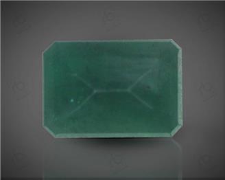 Natural Emerald (B) Certified 5.19CTS-80587