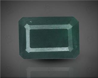 Natural Emerald (B) Certified 5.19CTS-80587