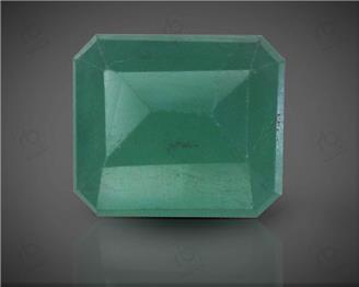 Natural Emerald (B) Certified 5.32CTS-80589