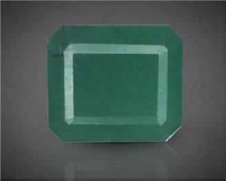 Natural Emerald (B) Certified 5.32CTS-80589