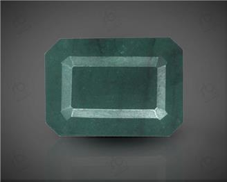 Natural Emerald (B) Certified 4.77CTS-80592