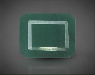 Natural Emerald (B) Certified 5.93CTS-80593