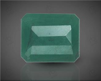 Natural Emerald (B) Certified 4.56CTS-80594