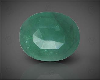 Natural Emerald (B) Certified 6.7CTS-80600