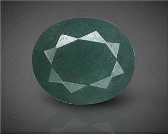 Natural Emerald (B) Certified 6.7CTS-80600