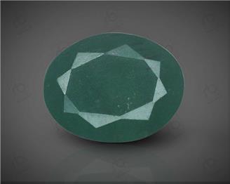 Natural Emerald (B) Certified 5.36CTS-80607