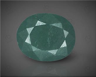 Natural Emerald (B) Certified 5.78CTS-80608