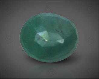 Natural Emerald (B) Certified 5.24CTS-80614