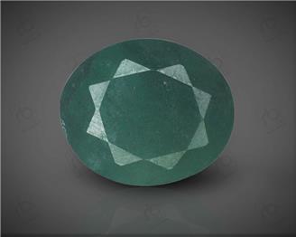 Natural Emerald (B) Certified 5.24CTS-80614