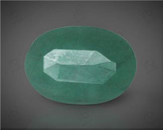 Natural Emerald (B) Certified 3.68CTS-80616