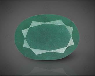 Natural Emerald (B) Certified 3.68CTS-80616