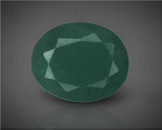 Natural Emerald (B) Certified 4.84CTS-80620