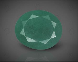 Natural Emerald (B) Certified 8.06CTS-80624