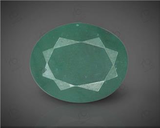 Natural Emerald (B) Certified 4.33CTS-80631