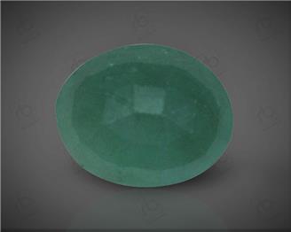 Natural Emerald (B) Certified 4.4CTS-80633