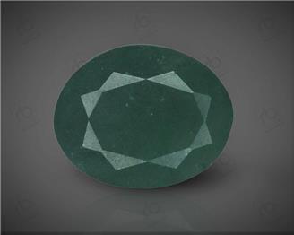 Natural Emerald (B) Certified 4.4CTS-80633