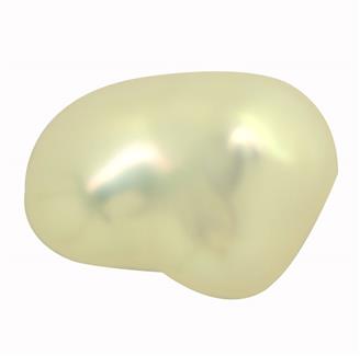 PEARL / MOTI (KESHI) 10.59 CTS (9320)