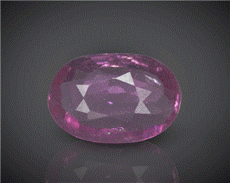 Natural Ruby Certified (Medagascar) 1.97CTS-2368