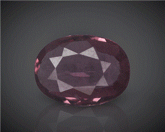 Natural Ruby Certified (Medagascar) 2.16CTS-2386