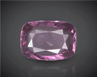 Natural Ruby Certified (Medagascar) 1.97CTS-2391