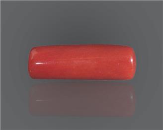 Natural Red Coral 9.31 RTS - 82177