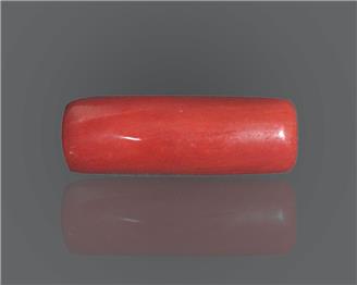 Natural Red Coral 9.31 RTS - 82177