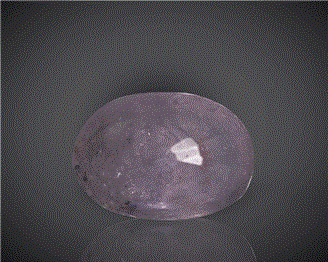 Natural Pink  Sapphire Certified (SK) 6.23CTS-82608