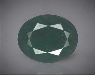 Natural Emerald (B) Certified 9.5CTS-44625