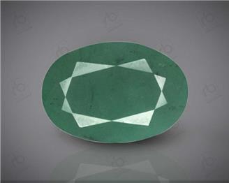 Natural Emerald (B) Certified 7.55CTS-44630