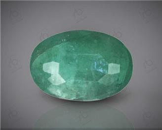 Natural Emerald (B) Certified 6.31CTS-44635