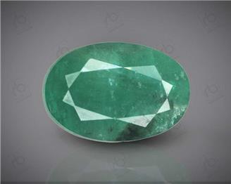 Natural Emerald (B) Certified 6.31CTS-44635