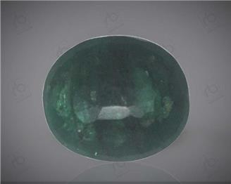 Natural Emerald (B) Certified 6.12CTS-44639