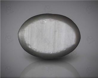 Natural Quartz  Cat's eye  11.48CTS-55301