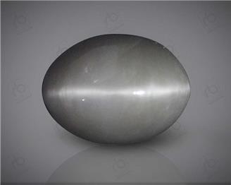 Natural Quartz  Cat's eye  9.4CTS-55315