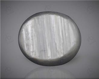 Natural Quartz  Cat's eye  6.86CTS-55334